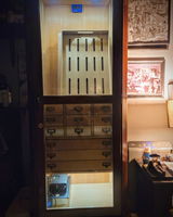 Richard Cama review photo