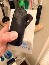 Anthony review photo
