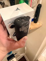 Anthony review photo