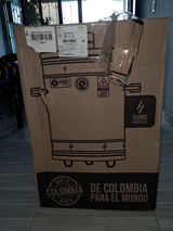 Dadinson Gaviria review photo