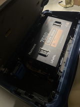 User picture