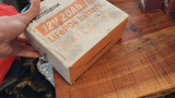 Anonymous review photo