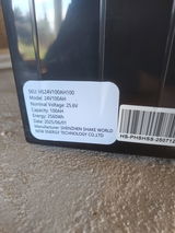 User picture