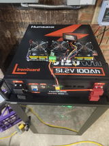 Steve Marshall review photo