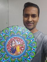 Neelesh K. review photo