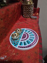 Neelesh K. review photo