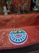 Neelesh K. review photo