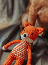 Laila-Bernice Hanke review photo