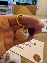 Josefin Czerwonka review photo