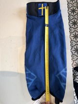 C.W. review photo