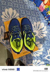 Ashish Kumar review photo