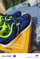 Ashish Kumar review photo