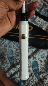 Gaurav Jangra review photo