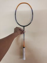 Sai Vaibhav review photo
