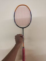 Sai Vaibhav review photo