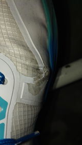 Anonymous review photo