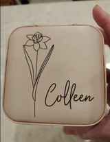 Colleen review photo