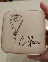 Colleen review photo