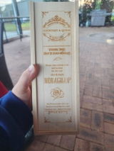 Cristal review photo