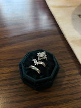 Enola review photo