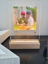 Marianna review photo