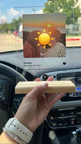 Eunice review photo