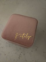 Beverly review photo