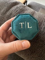 Tiffany review photo