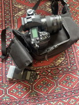 Marc Roberts review photo