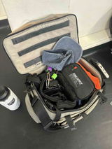 Jack Moran review photo