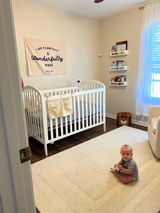 Etsy customer review photo