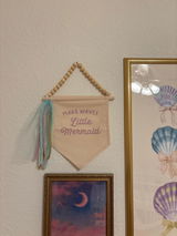 Etsy customer review photo