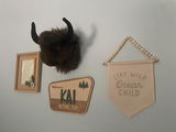 Etsy customer review photo