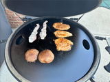 Mr. Griddle review photo