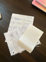 Jane Doe review photo