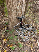 Lil Tree Hopper review photo