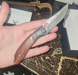 Alice Matthews review photo