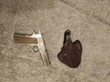 John Milner review photo