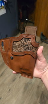 Marcus D. review photo
