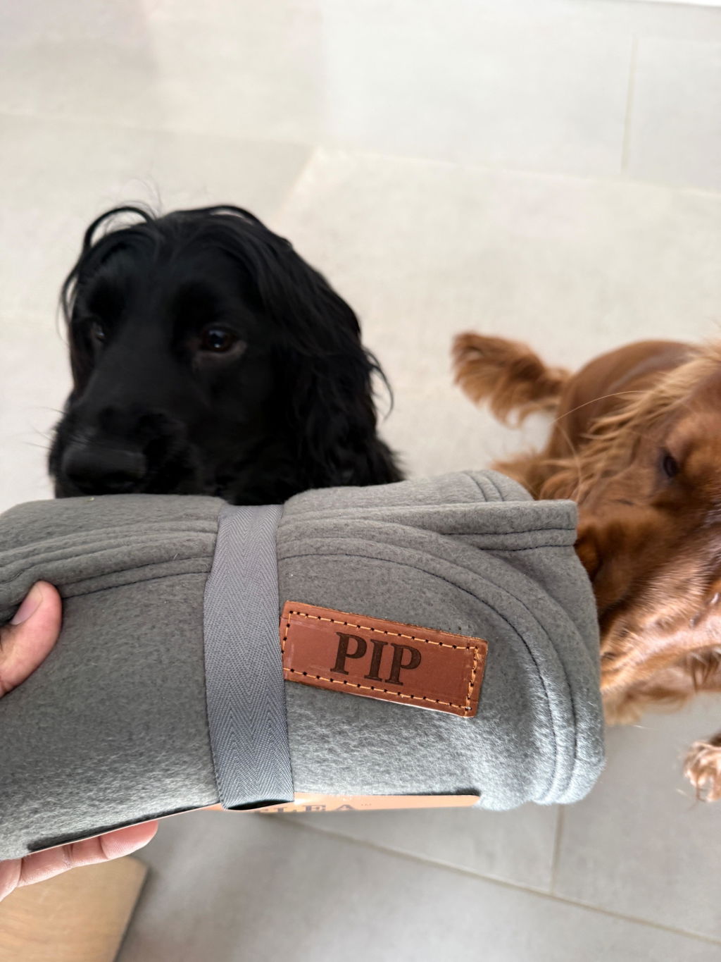 Item Personalization