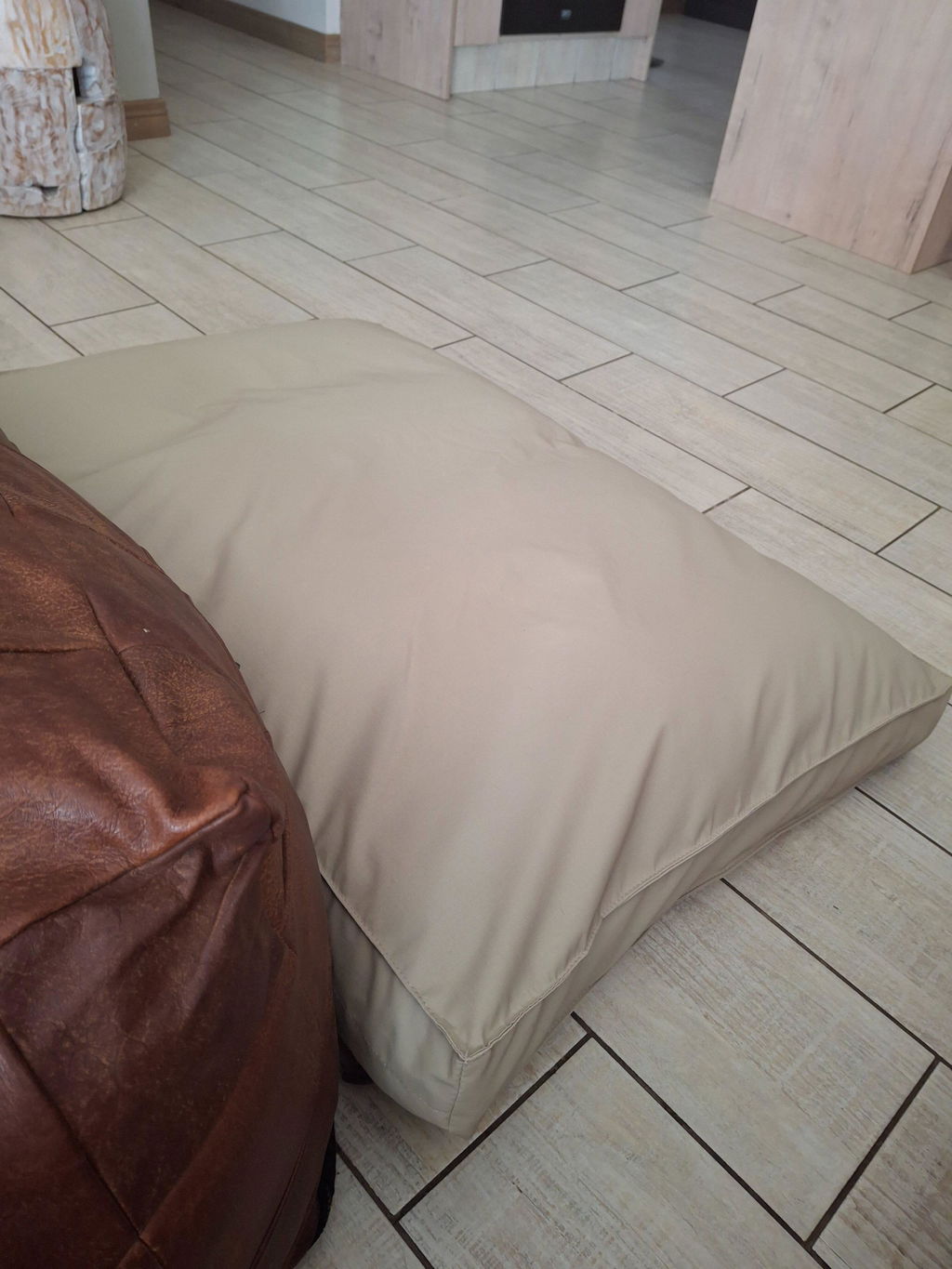 Huntlea Kalahari Orthopaedic Dog Bed