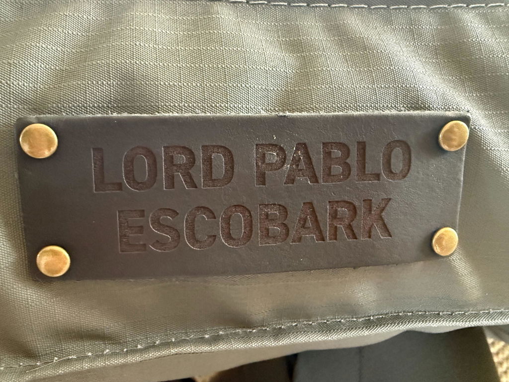 Item Personalization