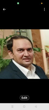 Yahya H Wahla review photo
