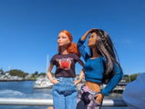 Moana Hopkins review photo