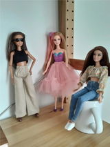 Marcelline review photo