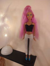 Corrina Starr review photo