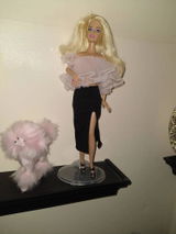 Corrina Starr review photo