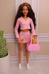 Samara Miller review photo