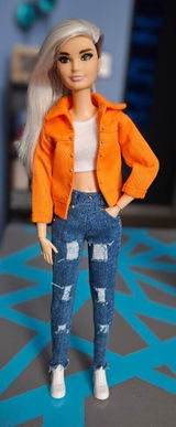 Jennifer Doland review photo