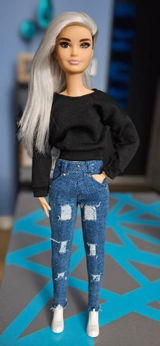 Jennifer Doland review photo